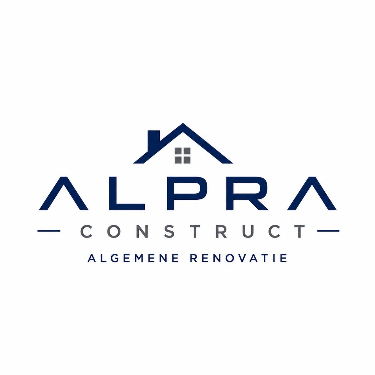 ALGEMENE RENOVATIEWERKEN AAN SCHERPE PRIJZEN in Hoboken – realisatie van Alpra Construct
