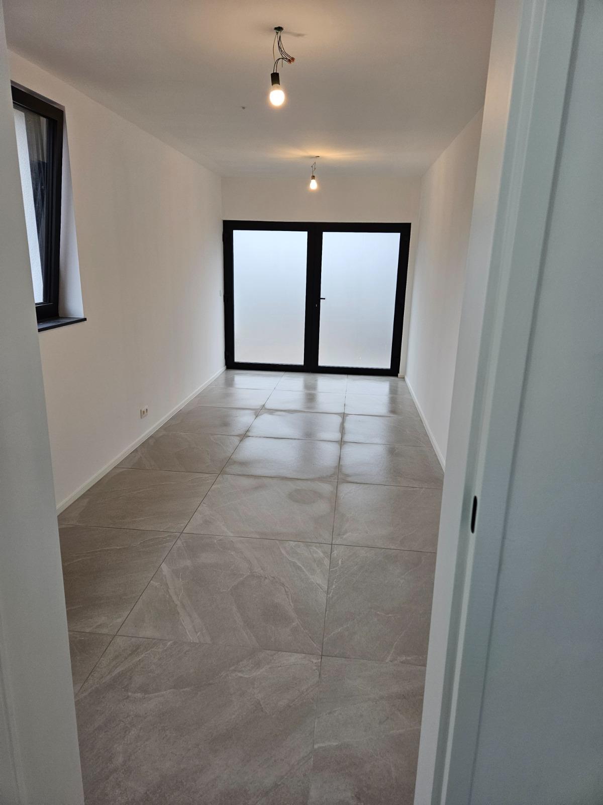 Renovatie voltooid in Paal – realisatie van Melo renovations
